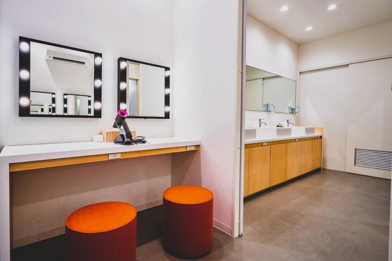Catalyst Art Hotel Osaka Zewnętrze zdjęcie