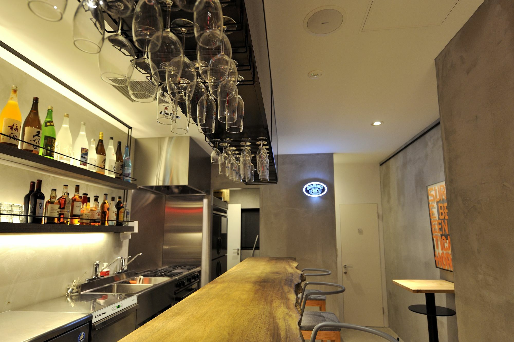 Catalyst Art Hotel Osaka Zewnętrze zdjęcie