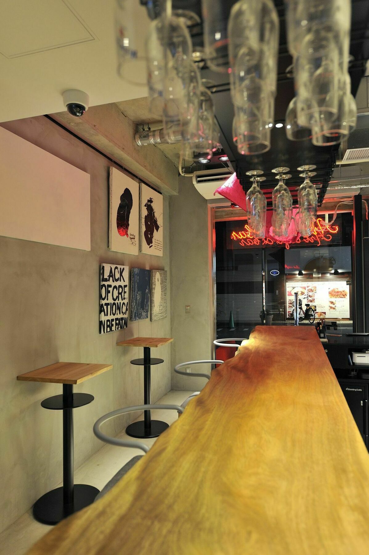 Catalyst Art Hotel Osaka Zewnętrze zdjęcie